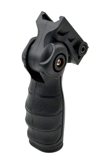 3 Position Verticle Foregrip Grip with Storage Compartment