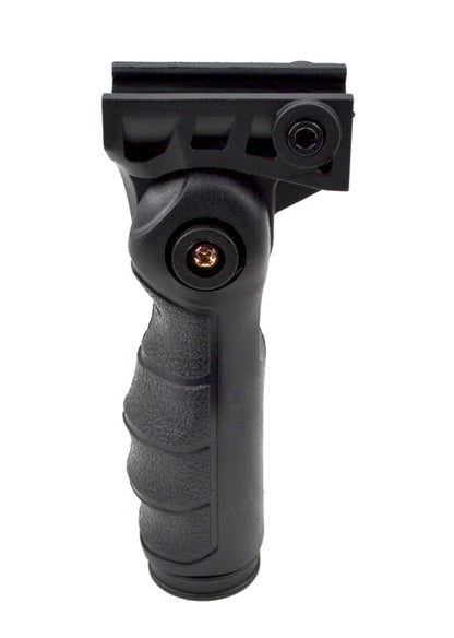 3 Position Verticle Foregrip Grip with Storage Compartment