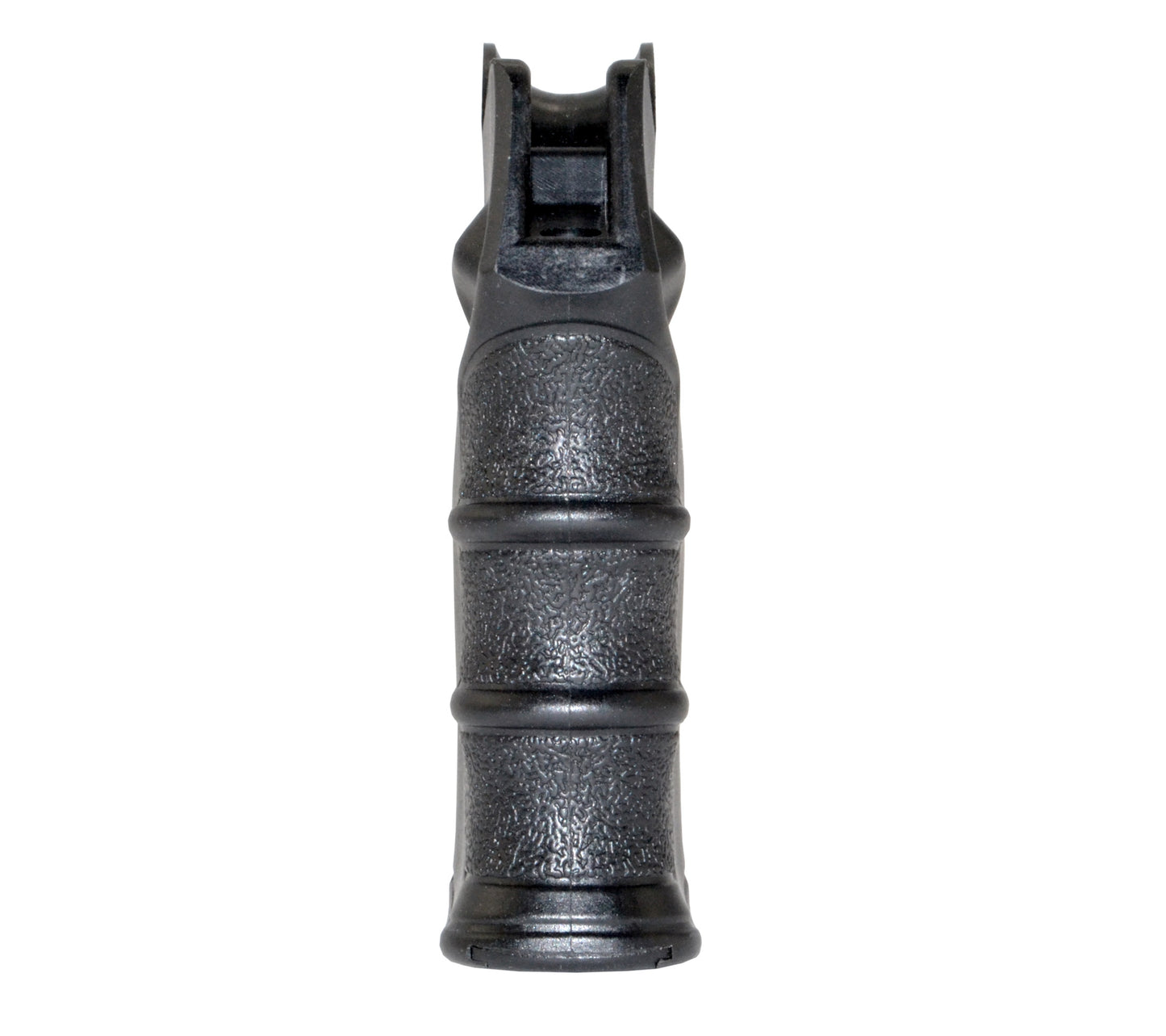 AR-15 Rear Beavertail Pistol Grip, Black