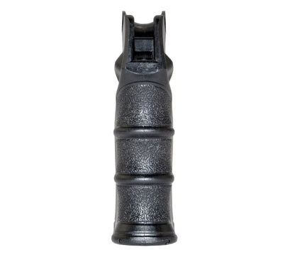 AR-15 Rear Beavertail Pistol Grip, Black
