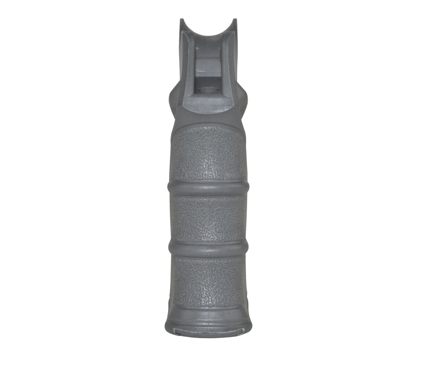 AR-15 Rear Beavertail Pistol Grip, Grey