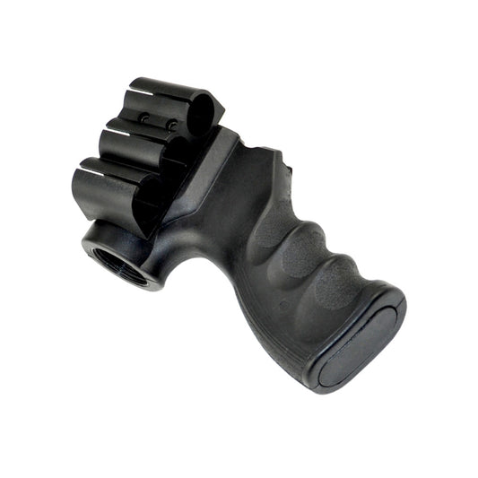Remington 870 Shotgun Pistol Grip with Stock Adapter, AR style