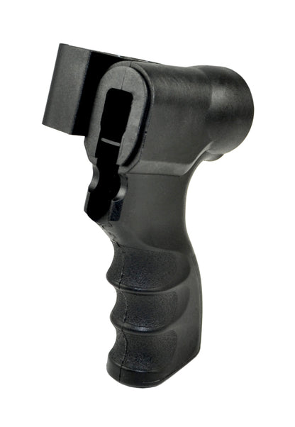 Remington 870 Shotgun Pistol Grip with Stock Adapter, AR style