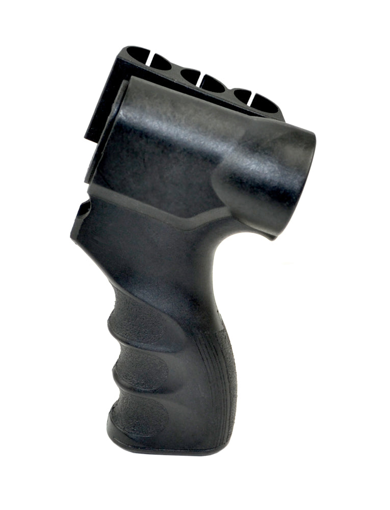 Remington 870 Shotgun Pistol Grip with Stock Adapter, AR style
