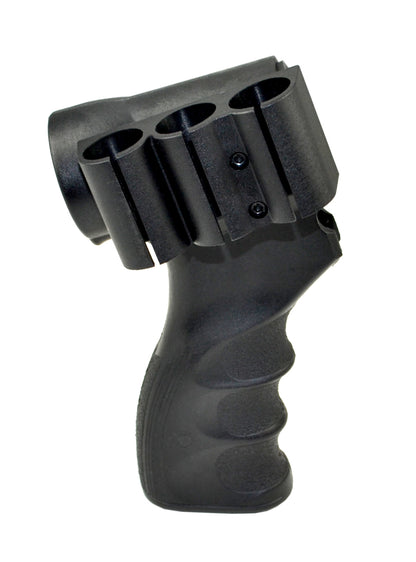 Remington 870 Shotgun Pistol Grip with Stock Adapter, AR style