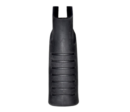 Ergonomic Rubber Soft Touch Pistol Style Rear Grip for AR's