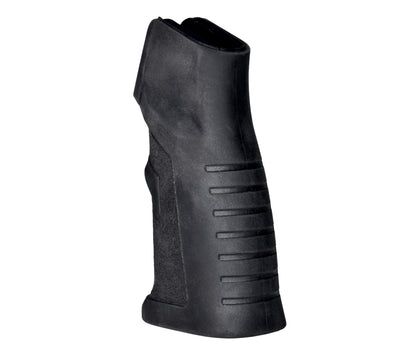 Ergonomic Rubber Soft Touch Pistol Style Rear Grip for AR's