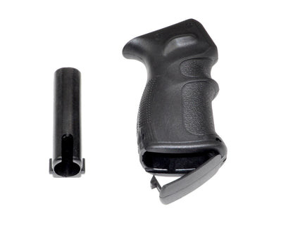 Replacement Grip for AK47/74, Black