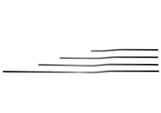 AR .223, 5.56 and .308 Black Nitride Gas Tube With Roll Pin - Mid Length 11.75in