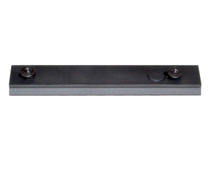 7 Slot Picatinny Rail Section for Keymod Style Mounts