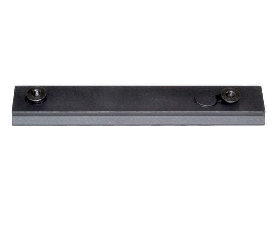 7 Slot Picatinny Rail Section for Keymod Style Mounts