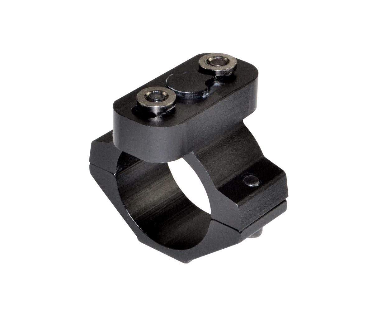 Presma® 1" Diameter Accessory Scope Ring for KeyMod Slots