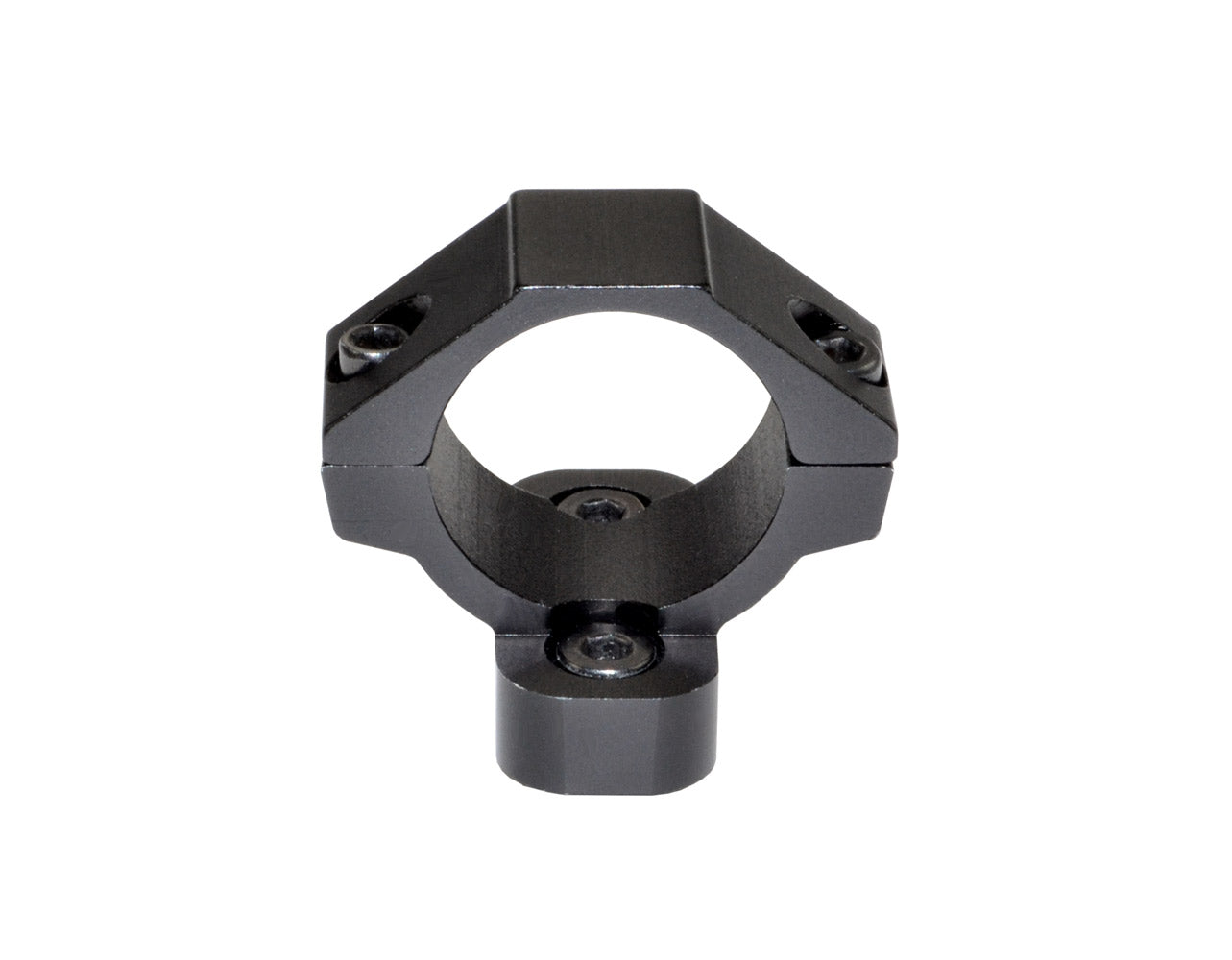 Presma® 1" Diameter Accessory Scope Ring for KeyMod Slots