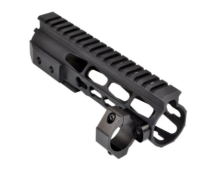 Presma® 1" Diameter Accessory Scope Ring for KeyMod Slots