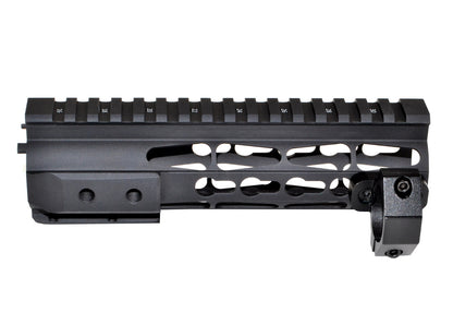 Presma® 1" Diameter Accessory Scope Ring for KeyMod Slots