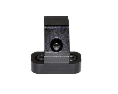 Presma® 1" Diameter Accessory Scope Ring for KeyMod Slots
