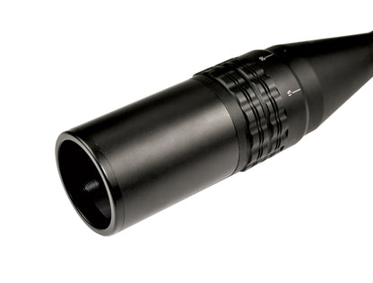 Kexuan 4-16X50 Magnification Hunting Rifle Scope with R/G/B/ Illuminated Mil Dot Reticle