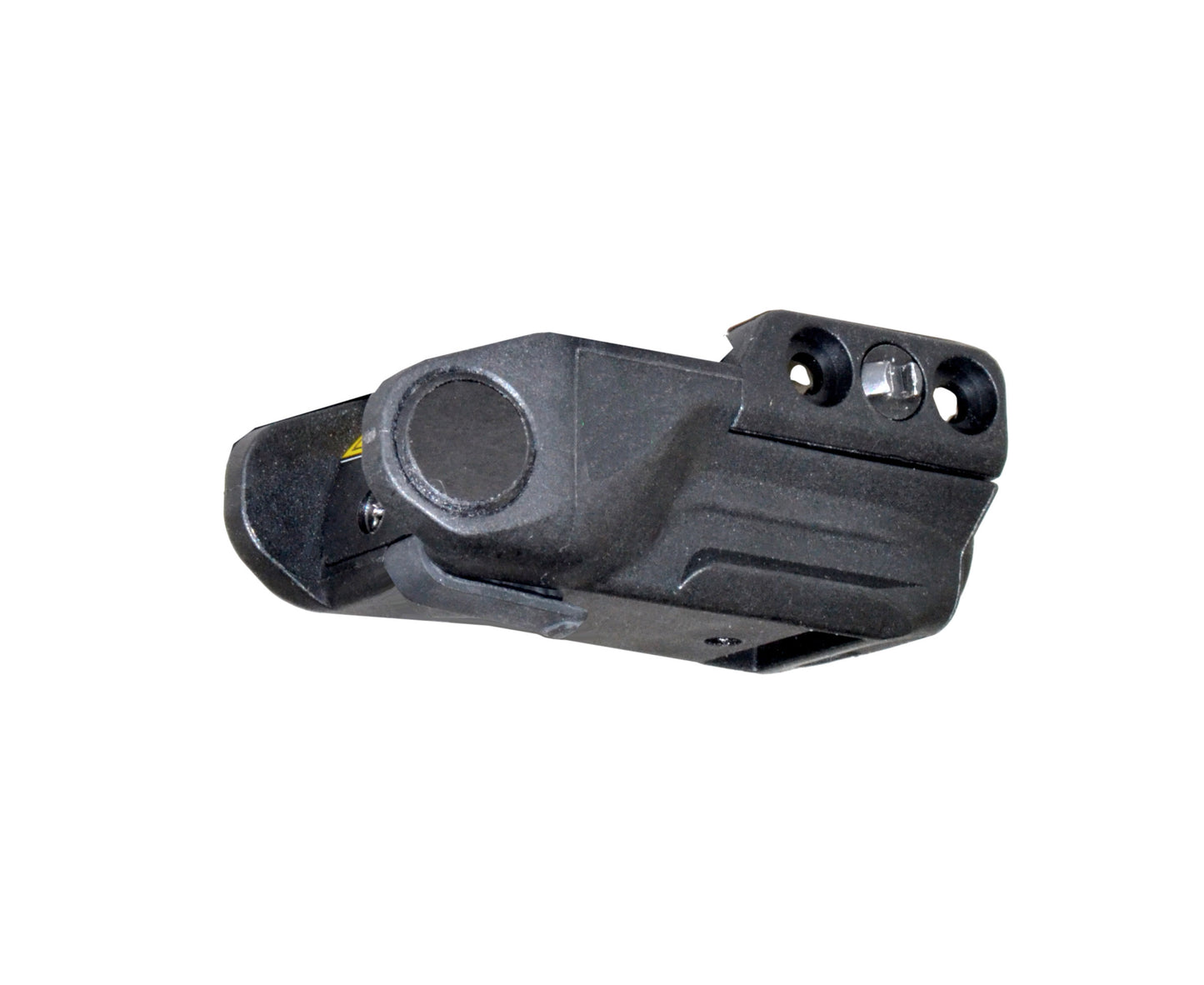 Compact Green Laser Sight for Picatinny Rails, with Smart Sensor Momentary Switch