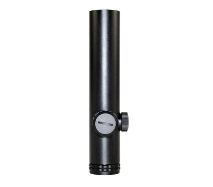 4X20MM Compact Rifle Scope with Duplex Reticle with Carry Handle Mount