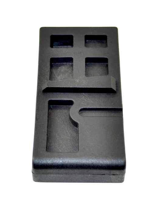 AR-15 Upper & Lower Vise Block Combo