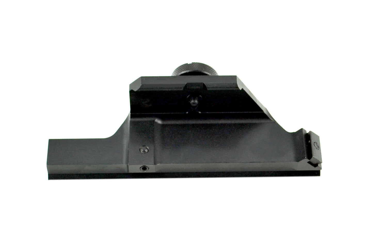 Mil Spec Deluxe Side Mount With Picatinny/Weaver System for M1, M14 and Ruger Mini 14