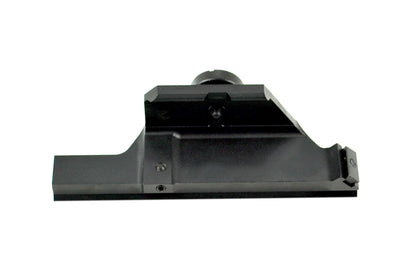 Mil Spec Deluxe Side Mount With Picatinny/Weaver System for M1, M14 and Ruger Mini 14
