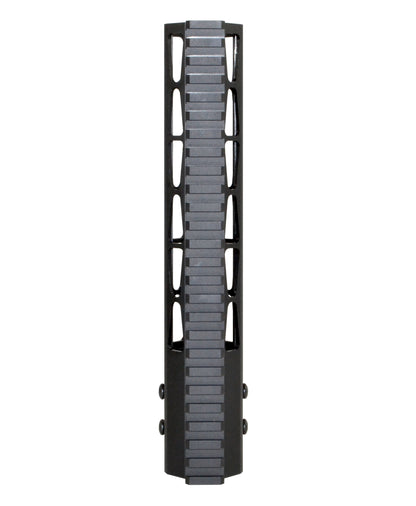 New! Presma Super Light Weight 10" Free Float M-LOK Handguard with Full Top Rail, Fits DPMS LR .308 Low Profile