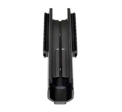 Remington 870 Shotgun Lower Forend Handguard Tri Rail