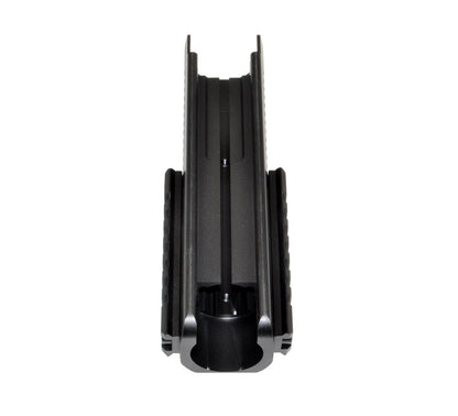 Remington 870 Shotgun Lower Forend Handguard Tri Rail