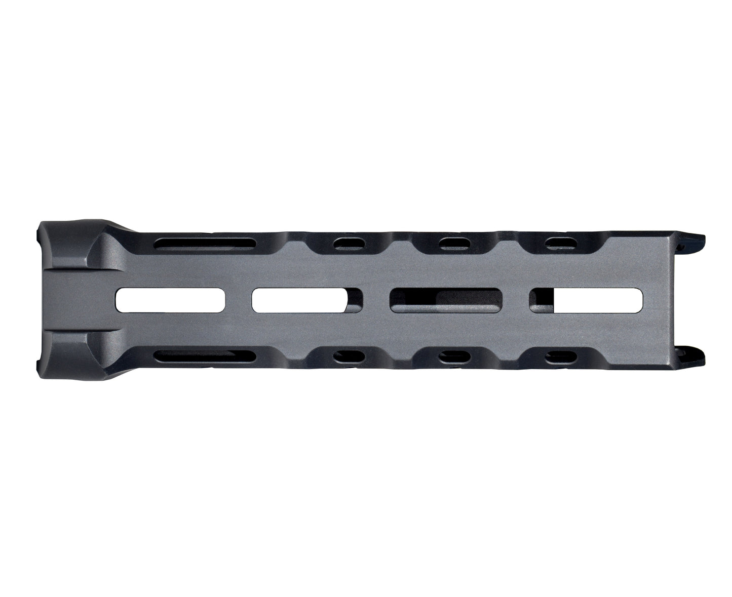 Aftermarket Remington 870 Shotgun Lower Forend Handguard Tri Rail.  New Design with M-LOK Slots!