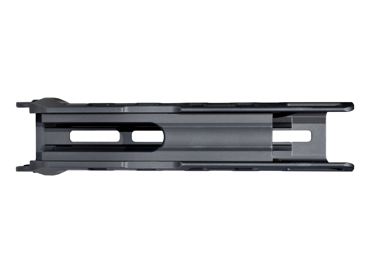 Aftermarket Remington 870 Shotgun Lower Forend Handguard Tri Rail.  New Design with M-LOK Slots!