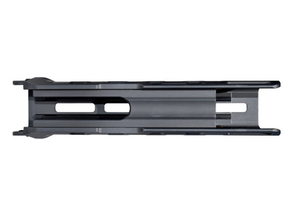 Aftermarket Remington 870 Shotgun Lower Forend Handguard Tri Rail.  New Design with M-LOK Slots!