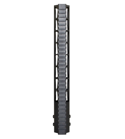 Presma Super Light Weight 13" Free Float M-LOK Handguard with Full Top Rail, AR-15 .223/5.56