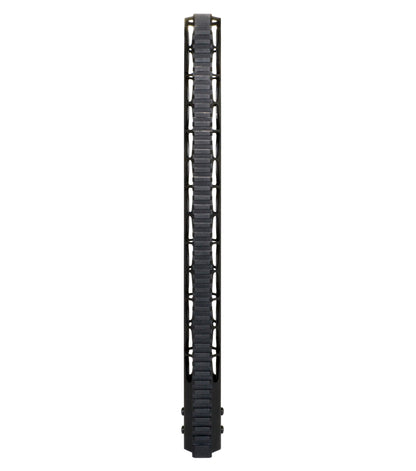 New! Presma Super Light Weight 19" Free Float M-LOK Handguard with Full Top Rail, AR-15 .223/5.56