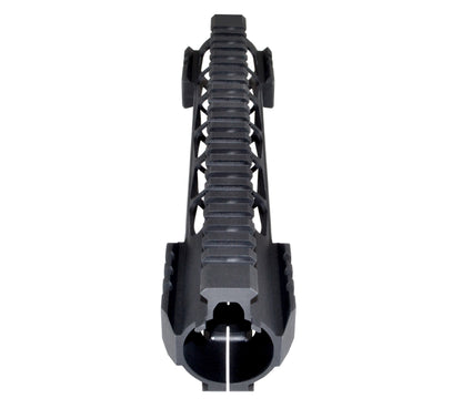 Presma® LR .308 M-LOK Series Slim Free Float Handguards, 10" DPMS Low Profile
