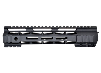 Presma® LR .308 M-LOK Series Slim Free Float Handguards, 10" DPMS Low Profile