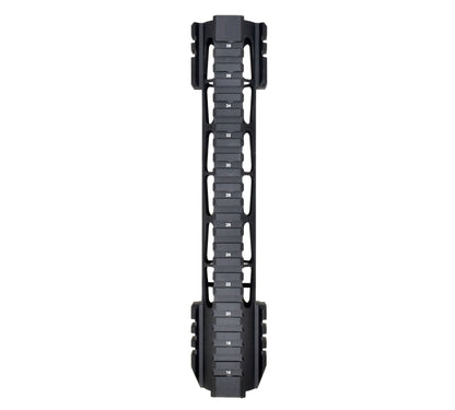 Presma® LR .308 M-LOK Series Slim Free Float Handguards, 10" DPMS Low Profile