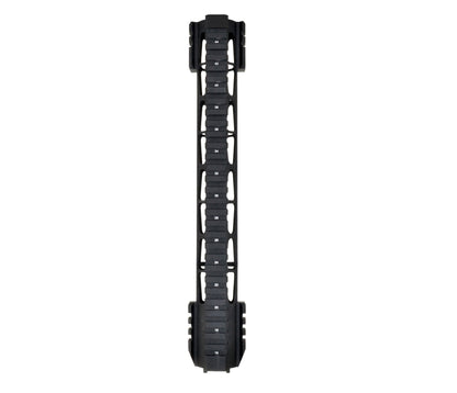 Presma® LR .308 M-LOK Series Slim Free Float Handguards, 12.5" High Profile