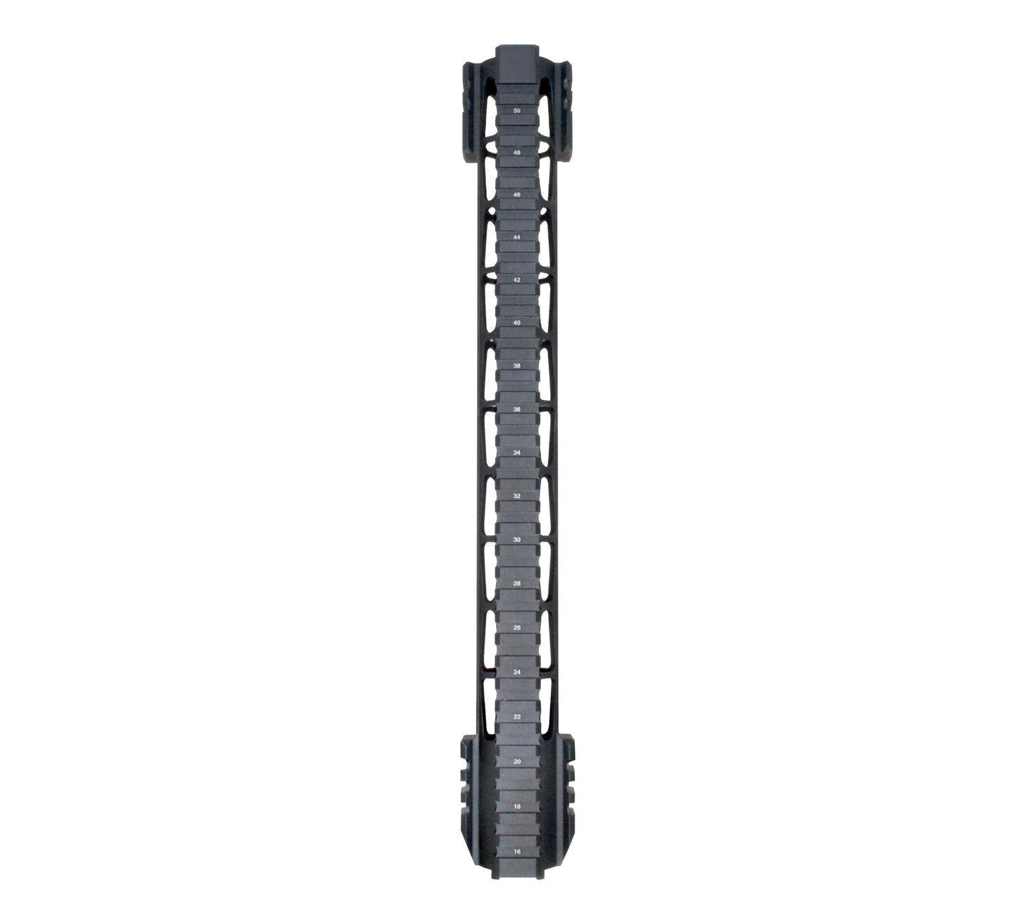 Presma® AR-15 M-LOK Series Slim Free Float Handguards, 15"
