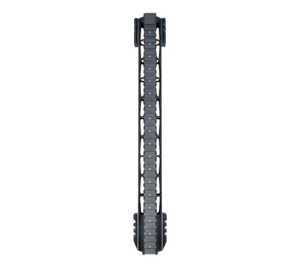 Presma® AR-15 M-LOK Series Slim Free Float Handguards, 15"
