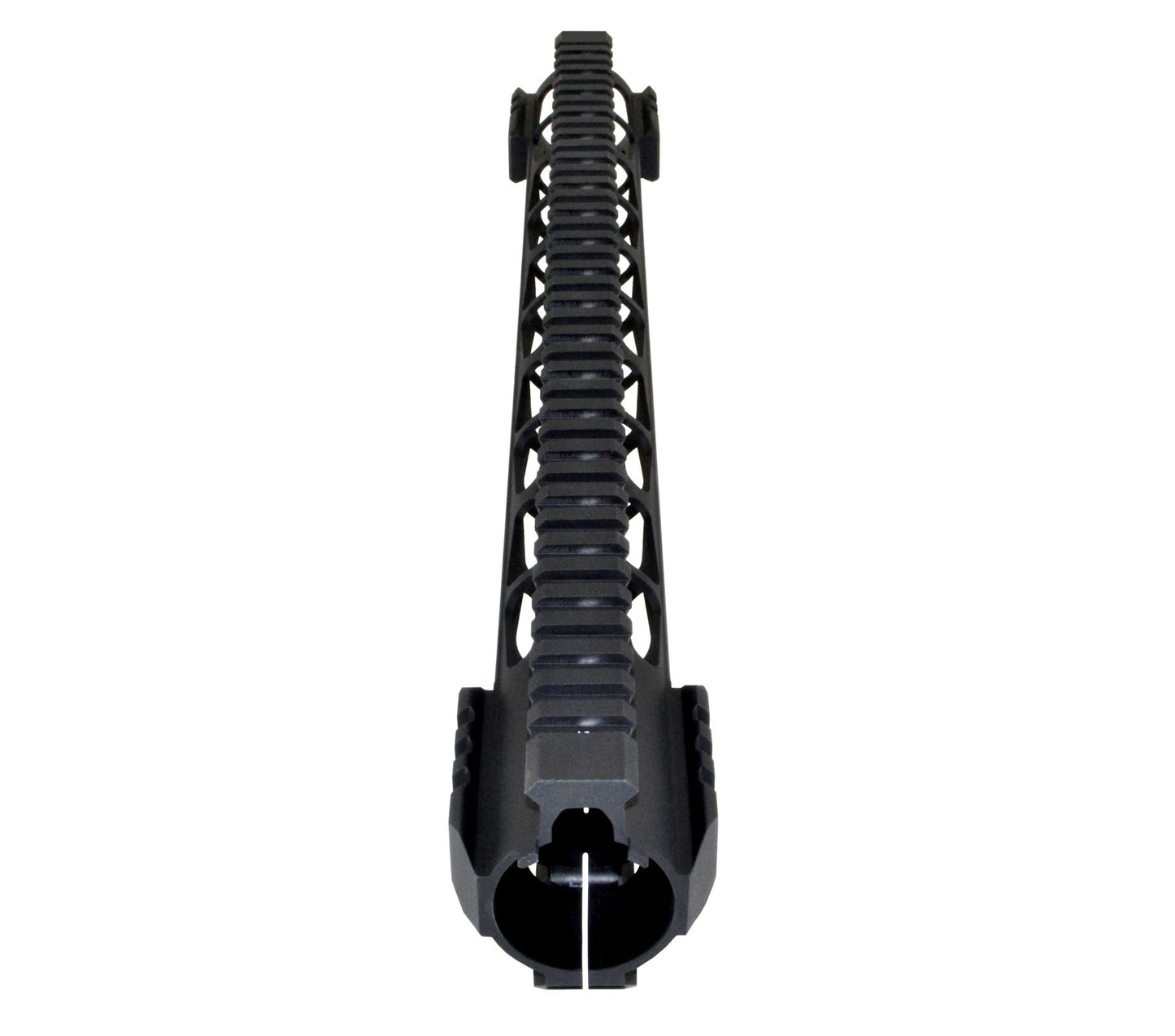 Presma® AR-15 M-LOK Series Slim Free Float Handguards, 16.5"
