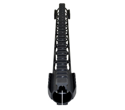 Presma® AR-15 M-LOK Series Slim Free Float Handguards, 16.5"