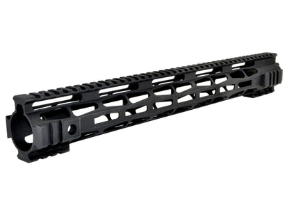 Presma® AR-15 M-LOK Series Slim Free Float Handguards, 16.5"
