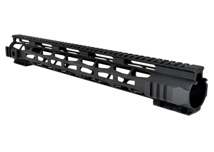 Presma® AR-15 M-LOK Series Slim Free Float Handguards, 16.5"