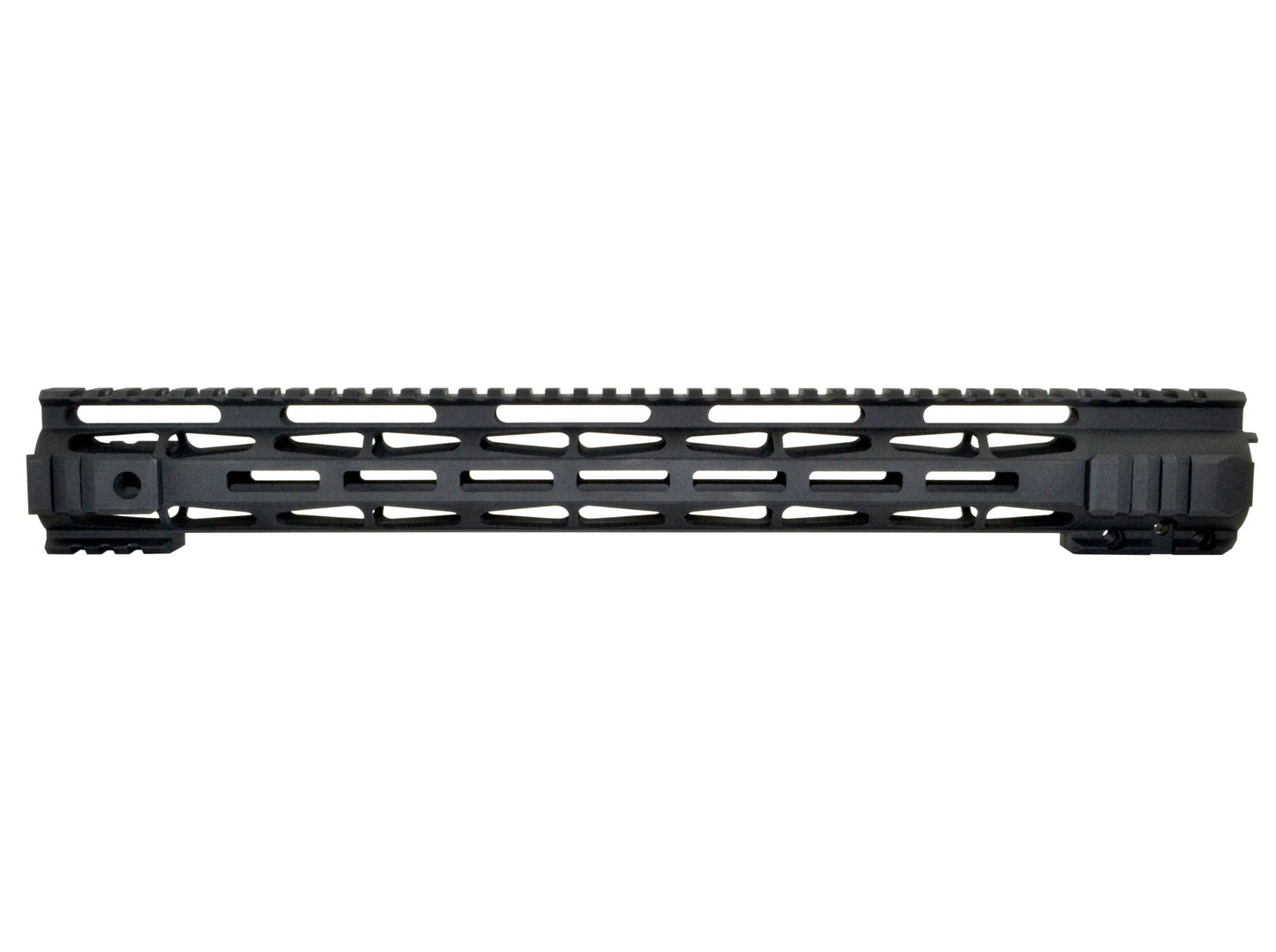 Presma® AR-15 M-LOK Series Slim Free Float Handguards, 16.5"