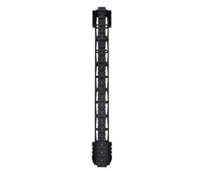 Presma® AR-15 M-LOK Series Slim Free Float Handguards, 16.5"