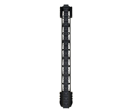 Presma® LR .308 M-LOK Series Slim Free Float Handguards, 16.5" DPMS Low Profile