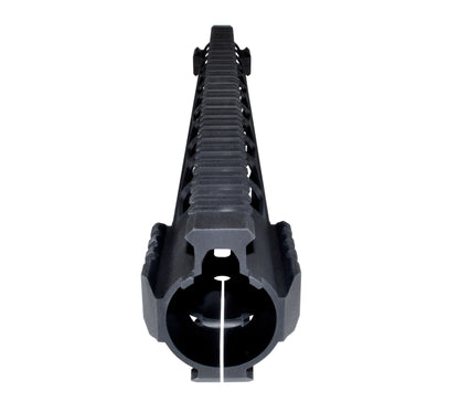 Presma® AR-15 M-LOK Series Slim Free Float Handguards, 19.5"
