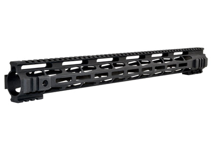 Presma® AR-15 M-LOK Series Slim Free Float Handguards, 19.5"