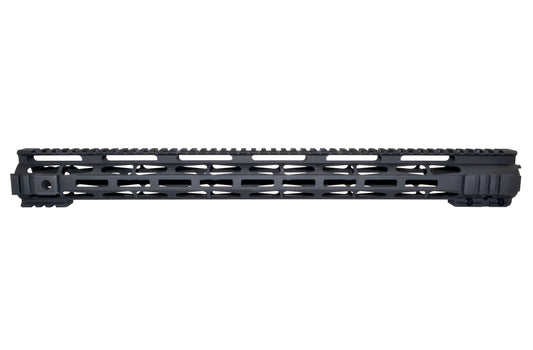Presma® LR .308 M-LOK Series Slim Free Float Handguards, 19.5" DPMS Low Profile